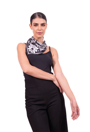 Mascada Quetzalcóatl 54 cm