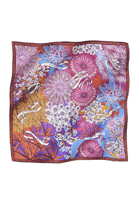 Mascada Herbolaria Flores 54 cm