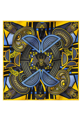 Mascada Hongos Déco 54 cm