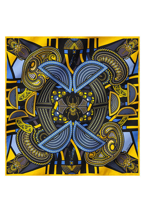 Mascada Hongos Déco 54 cm