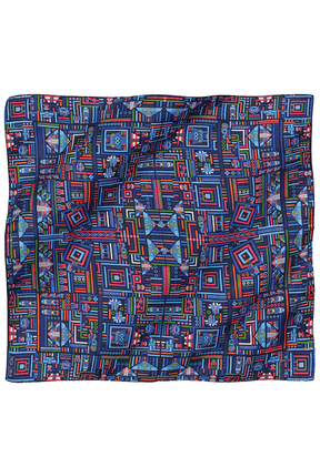 Mascada Teotihuacán 54 cm