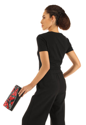 Bolsa Akbal Mariposa Macro