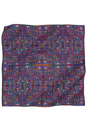 Mascada Teotihuacán 90 cm