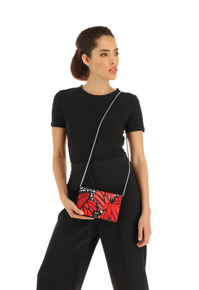 Bolsa Hook Mariposa Macro