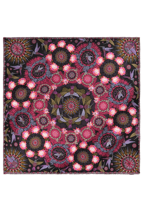 Mascada Colibrí 90 cm