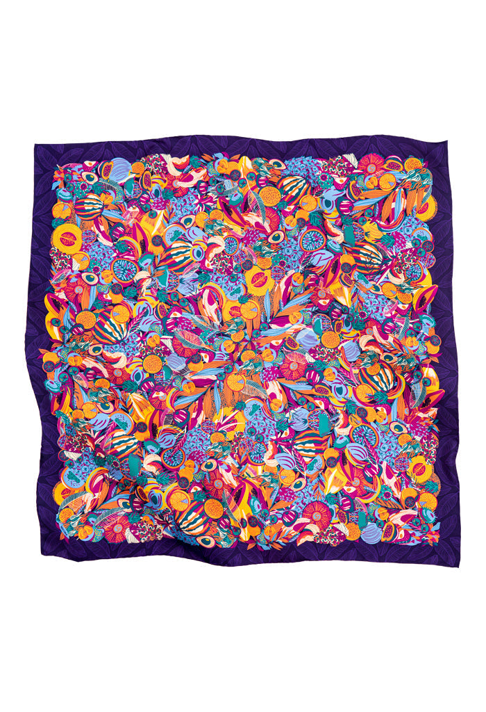 Mascada Fruta Mexicana 90 cm