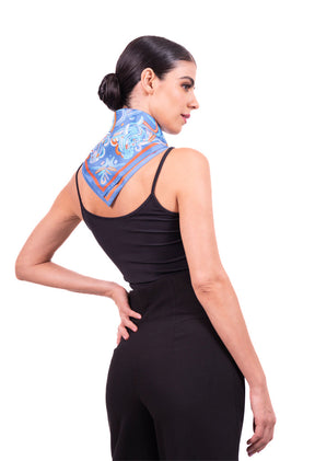 Mascada Quetzalcóatl 54 cm