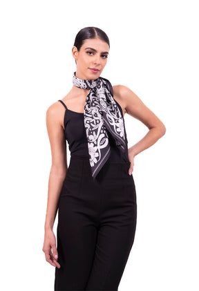 Mascada Quetzalcóatl  90 cm