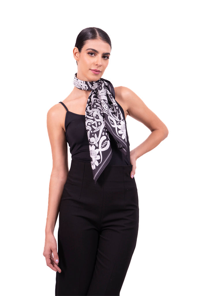 Mascada Quetzalcóatl  90 cm