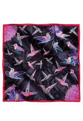 Mascada Colibrí 54 cm