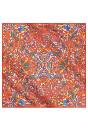 Mascada Viaje al Mictlán 90 cm