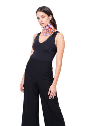 Mascada Caritas Sonrientes Veracruz 90 cm