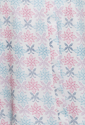 Chaleco Largo Edén Gris