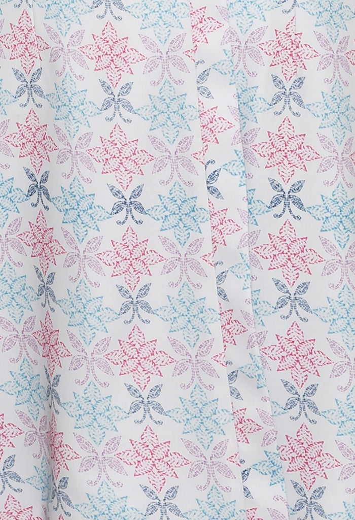 Chaleco Largo Edén Gris