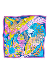 Mascada Guacamaya 90 cm