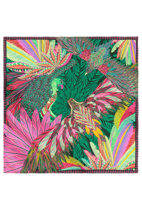 Mascada Águila Real Mexicana 90 cm