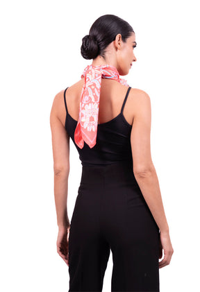 Mascada Quetzalcóatl  90 cm