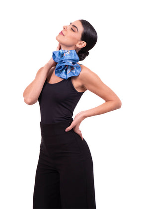 Mascada Quetzalcóatl  90 cm