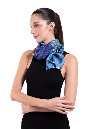 Mascada Máscara de Jade 90 cm