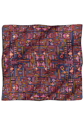 Mascada Teotihuacán 54 cm