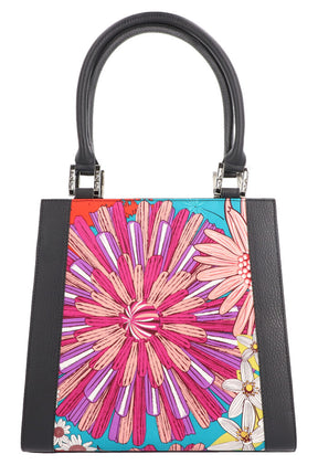 Bolsa Yaab Herbolaria Flores