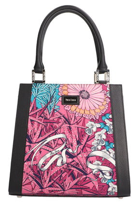 Bolsa Yaab Herbolaria Flores
