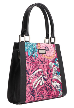 Bolsa Yaab Herbolaria Flores