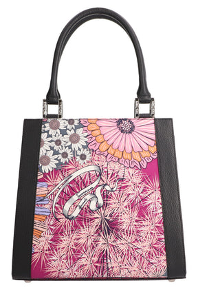 Bolsa Yaab Herbolaria Flores