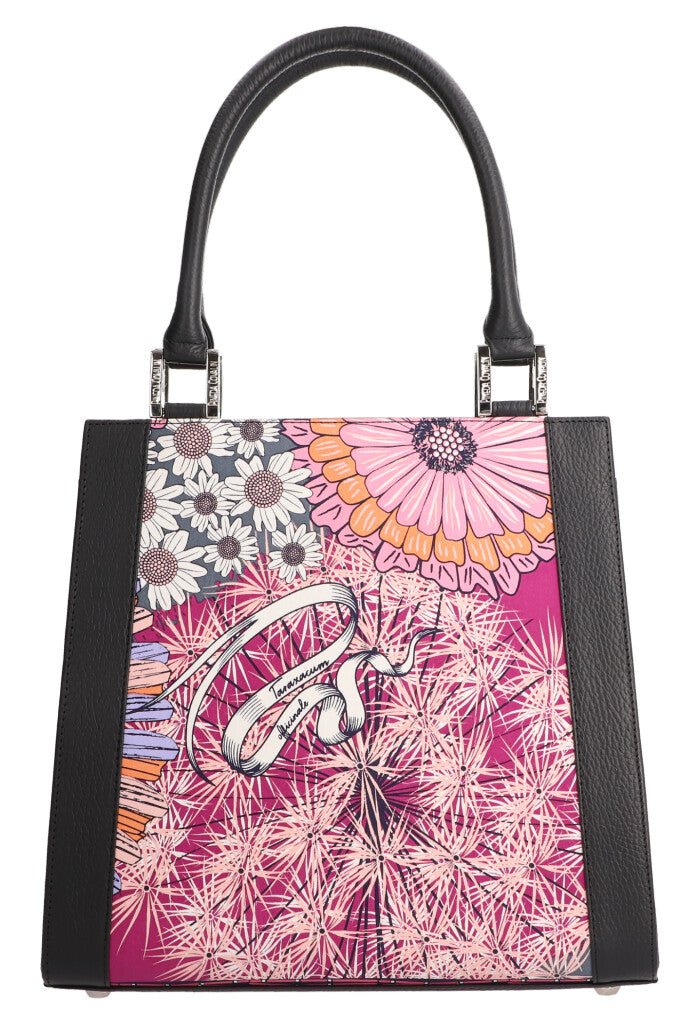 Bolsa Yaab Herbolaria Flores