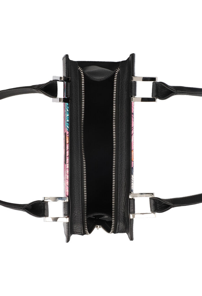 Bolsa Yaab Herbolaria Flores