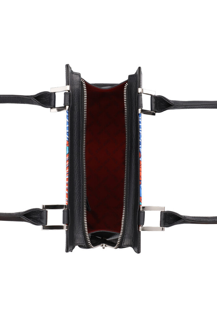 Bolsa Yaab Herbolaria Flores