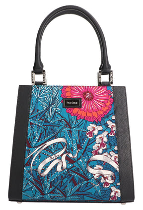 Bolsa Yaab Herbolaria Flores