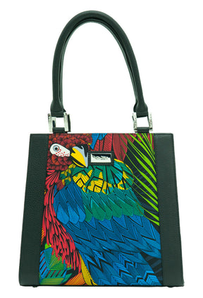 Bolsa Yaab Guacamaya