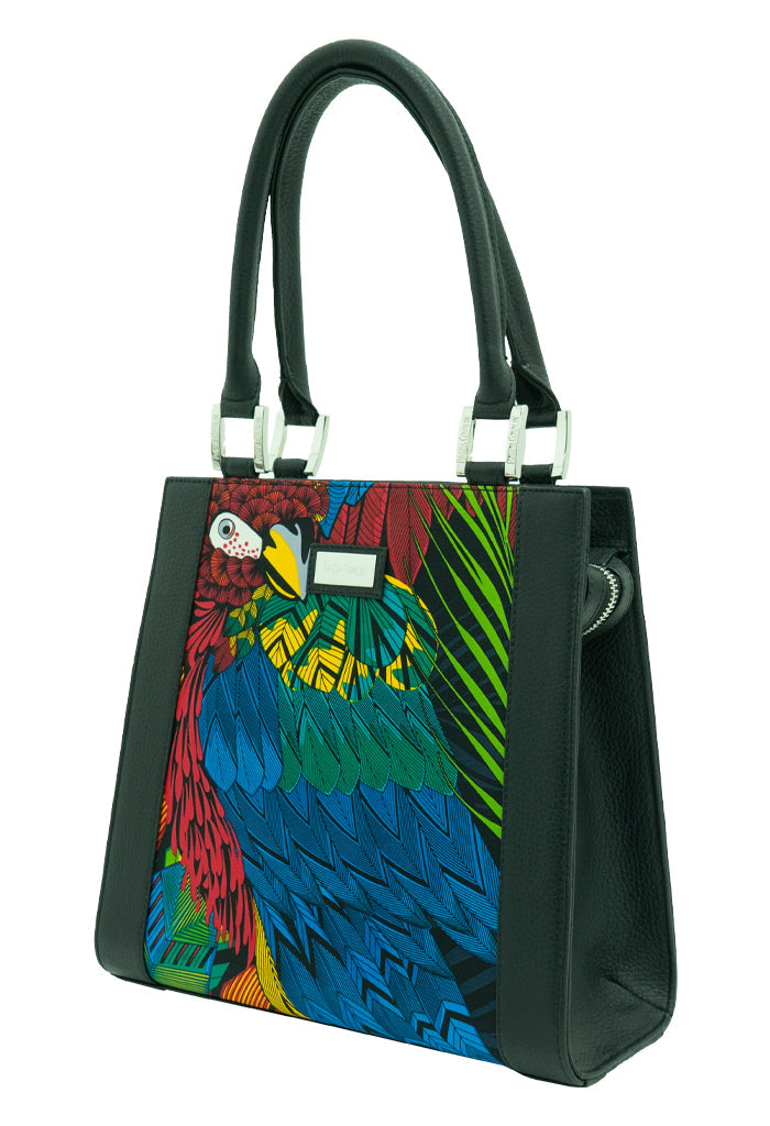 Bolsa Yaab Guacamaya