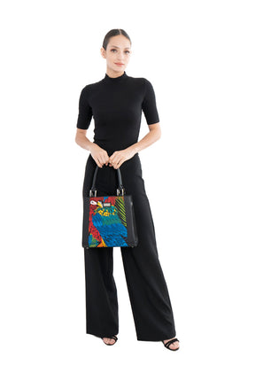 Bolsa Yaab Guacamaya