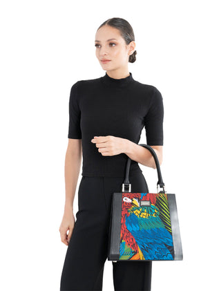 Bolsa Yaab Guacamaya