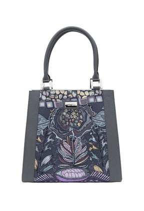 Bolsa Yaab Máscara de Jade