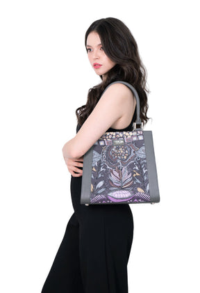 Bolsa Yaab Máscara de Jade