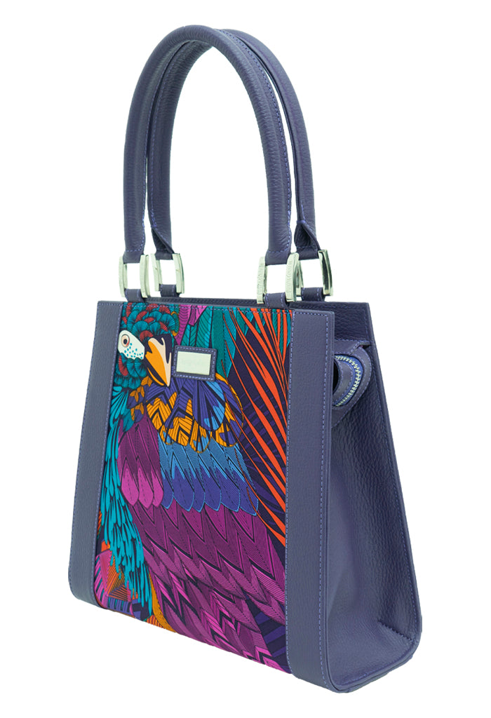 Bolsa Yaab Guacamaya