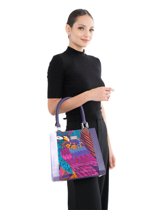 Bolsa Yaab Guacamaya