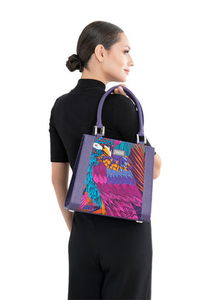 Bolsa Yaab Guacamaya