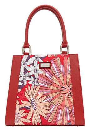 Bolsa Yaab Herbolaria Flores