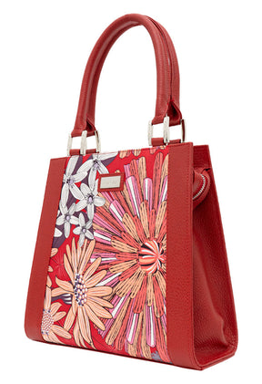 Bolsa Yaab Herbolaria Flores