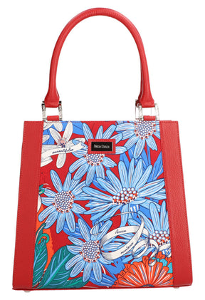 Bolsa Yaab Herbolaria Flores