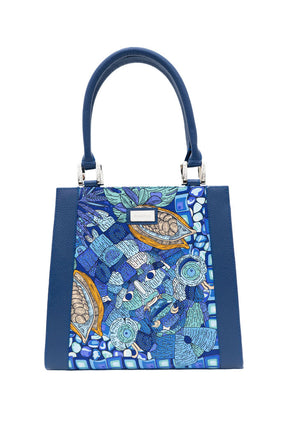 Bolsa Yaab Máscara de Jade