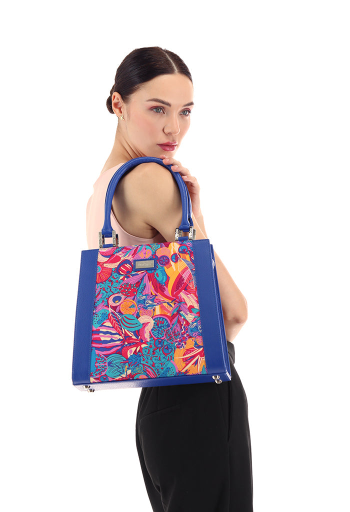 Bolsa Yaab Fruta Mexicana