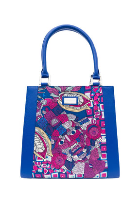 Bolsa Yaab Máscara de Jade