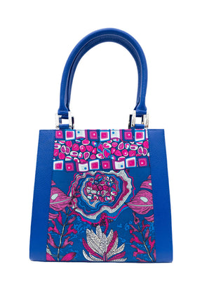 Bolsa Yaab Máscara de Jade