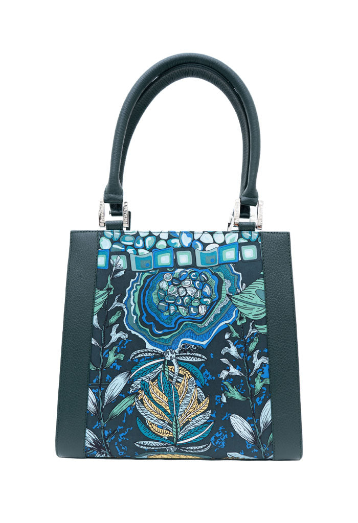 Bolsa Yaab Máscara de Jade