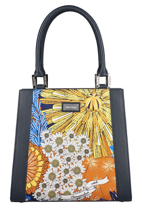 Bolsa Yaab Herbolaria Flores